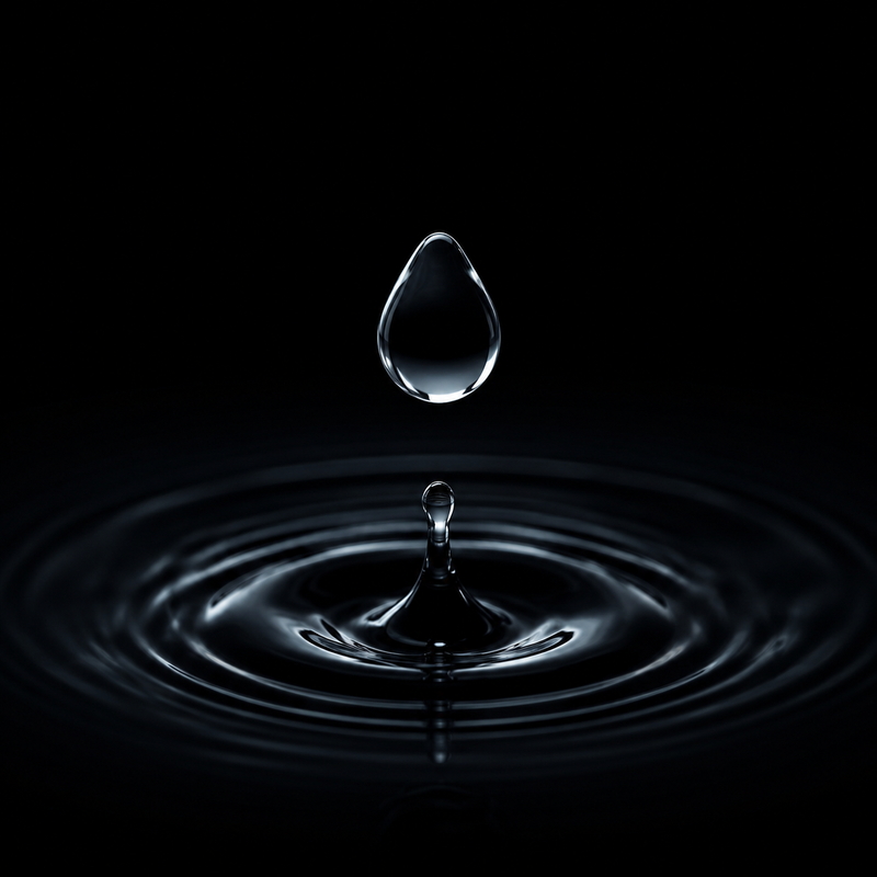 3Å molecular sieve… for pure moisture recovery