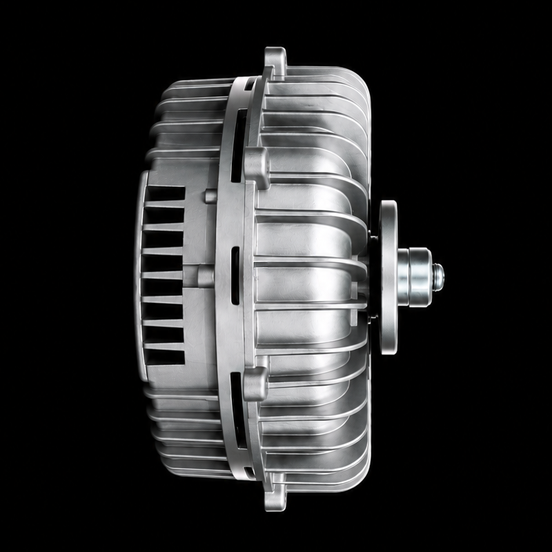 Ectra Motors