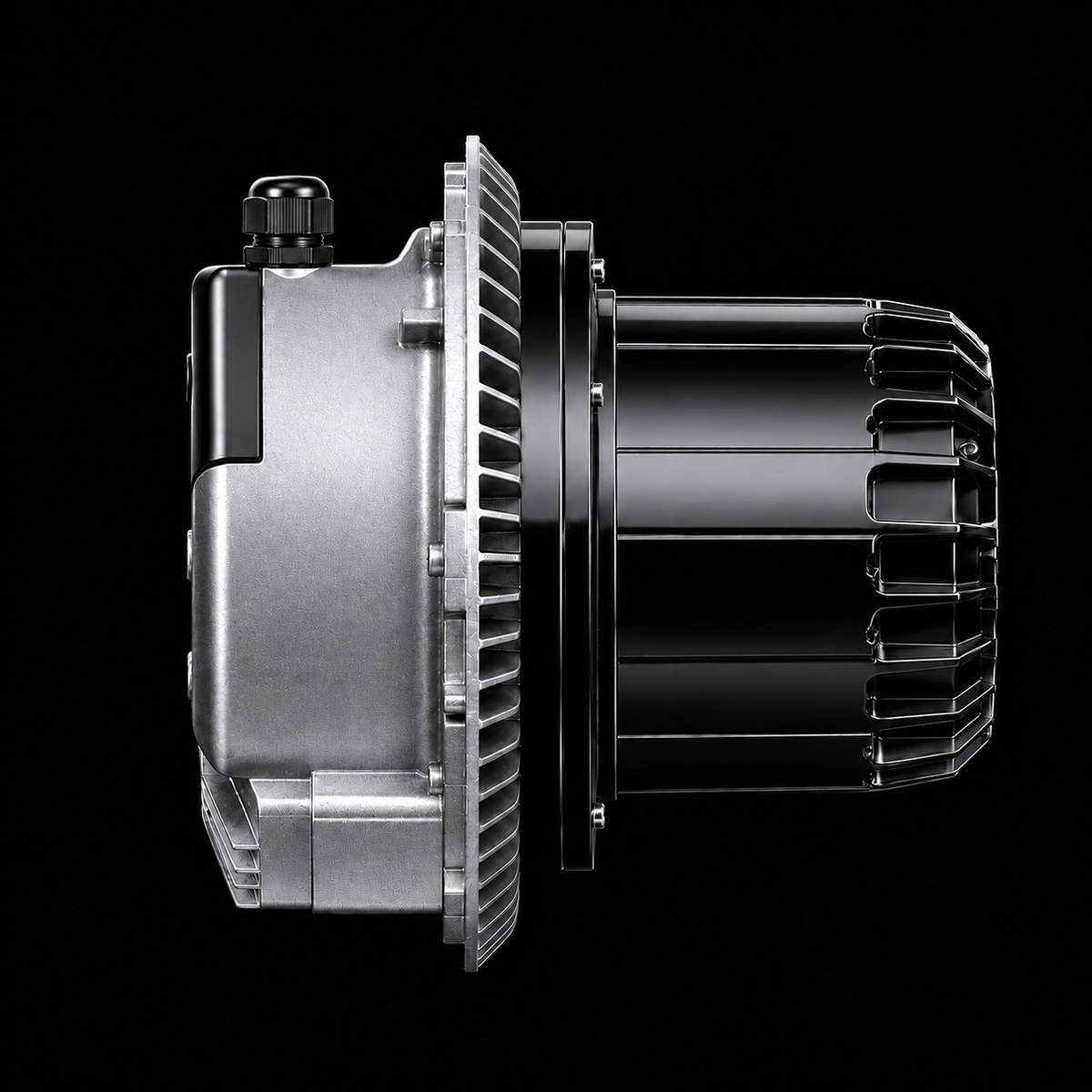 Ebm-papst Motor